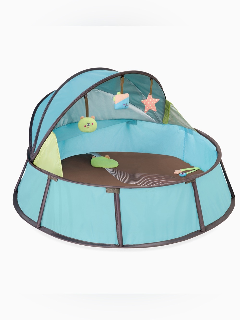 Babmoov Babyni Anti-UV Infant Pop Up Tent